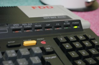 MSX